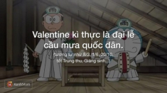 Những sự thật có thể bạn chưa bao giờ được biết về Valentine