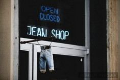 Những thương hiệu jeans “chuẩn mực” của thế giới