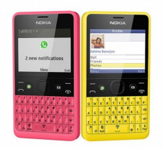 Nokia vẫn là trùm trong dòng điện thoại phổ thông