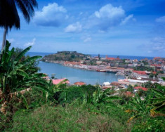 Nữ du khách Mỹ bị giết hại ở Grenada