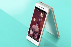 Oppo ra bản nâng cấp của Neo 5 giá 4 triệu đồng