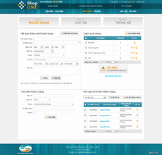 Phần mềm quản lý bán hàng của Viettel ( miễn phí )
