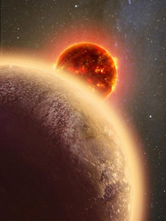 Phát hiện sao Kim thứ hai có thể tồn tại khí quyển