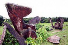 Phát hiện ‘Stonehenge’ của Brazil