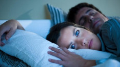 Phụ nữ cần ngủ nhiều hơn nam giới