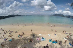 Phuket mở trung tâm dịch vụ để đảm bảo an toàn cho du khách