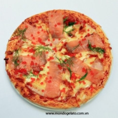 Pizza đặc biệt 4 phô mai