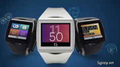 Qualcomm quyết lấn sân thị phần smartwatch