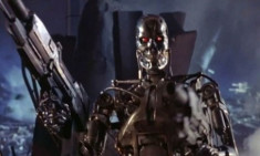 Robot hủy diệt có thể là sai lầm của loài người