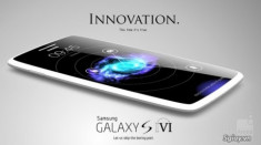 Samsung bắt đầu sản xuất màn hình “khủng” cho Galaxy S5