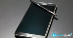 Samsung: “Chúng tôi không hề gian lận điểm benchmark trên Note 3”