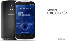 Samsung Galaxy S5 ra mắt 2/2014, pin 4000 mAh, 2 phiên bản vỏ nhựa và kim loại