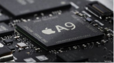 Samsung xác nhận sẽ sản xuất chip A9 cho Apple: tiến trình mới 14nm