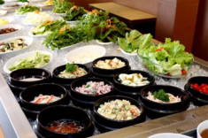 Seoul Garden tặng thẻ VIP