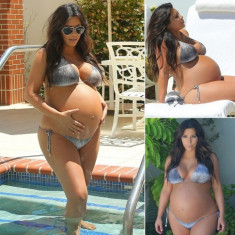 Sex vô độ, Kim Kardashians bị bác sĩ cảnh báo