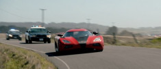 Siêu xe trong phim “Need For Speed” có phải xe thật không ?