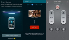 Smart Remote trên Samsung Galaxy Note 4