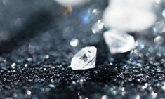 Sợi nano kim cương - kỳ quan vật liệu mới