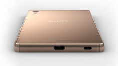 Sony ra Xperia Z3 mỏng 6,9 mm