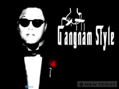 Style bắt mắt của ngôi sao Gangnam Style – PSY