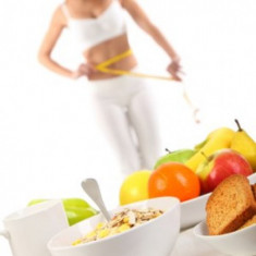 Sữa chua và tác dụng giảm béo