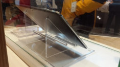 Tablet 12.2 inch mới của Samsung lộ diện...Chính thức là Galaxy Note Pro
