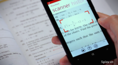 Tải PhotoMath - ứng dụng giải toán siêu nhanh trên iOS và WP