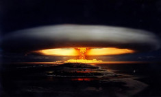 Tầm ảnh hưởng của bom hạt nhân?