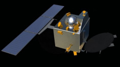 Tàu vũ trụ của Ấn Độ lần đầu lên quỹ đạo sao Hỏa