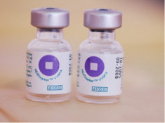 Tem chỉ thị màu trên vaccine Quinvacem hoạt động thế nào?