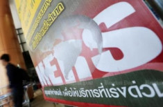 Thái Lan phát hiện du khách nhiễm MERS