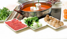 Thế giới lẩu tại Yummy Hotpot