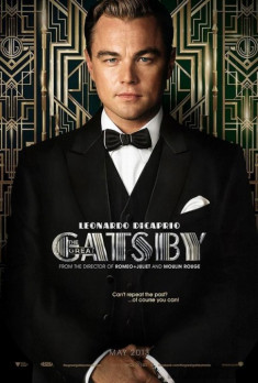 The Great Gatsby – Cuộc hẹn của các Quý ông