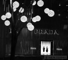 Thương hiệu thời trang: Prada