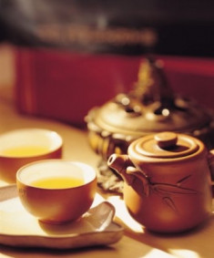 Thưởng trà theo cách của người Hong Kong