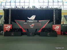 Tiêu điểm tháng 9 của ASUS ROG