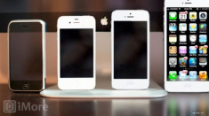 Tin đồn: Sẽ có “iPhablet” và iPhone màn hình 4.7“(hoặc có thể là 5”)