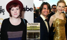 Tom Cruise và Nicole Kidman bị con gái ‘cấm cửa’ không cho dự đám cưới