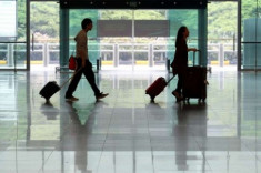 Tổng cục Du lịch Singapore không có quyền cấp phép nhập cảnh