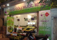 Trái cây tươi Klever Juice