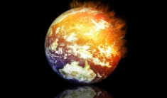 Trái Đất có thể thay đổi hình dạng vì nóng lên toàn cầu