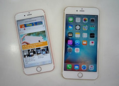 Trải nghiệm iPhone 6s và 6s Plus mới tại Việt Nam