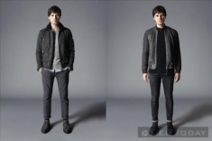 Trẻ trung và nam tính với lookbook thu đông 2013 của AllSaints