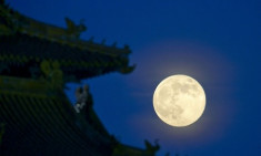 Trung Quốc lên kế hoạch thám hiểm vùng tối Mặt Trăng