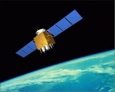 Trung Quốc phóng vệ tinh quan sát Trái Đất