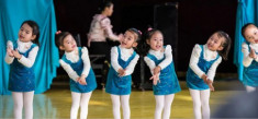 Trường học Triều Tiên trong mắt du khách