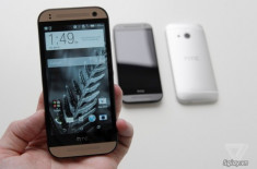 Tự khắc phục những yếu điểm trên HTC One M8