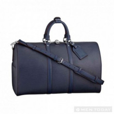 Túi da lịch lãm và sang trọng từ Louis Vuitton