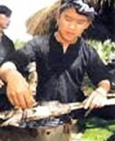 ‘Túi khôn’ trong món ăn dân gian