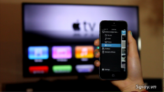 TV 4K của Apple sẽ xuất hiện vào cuối năm sau
